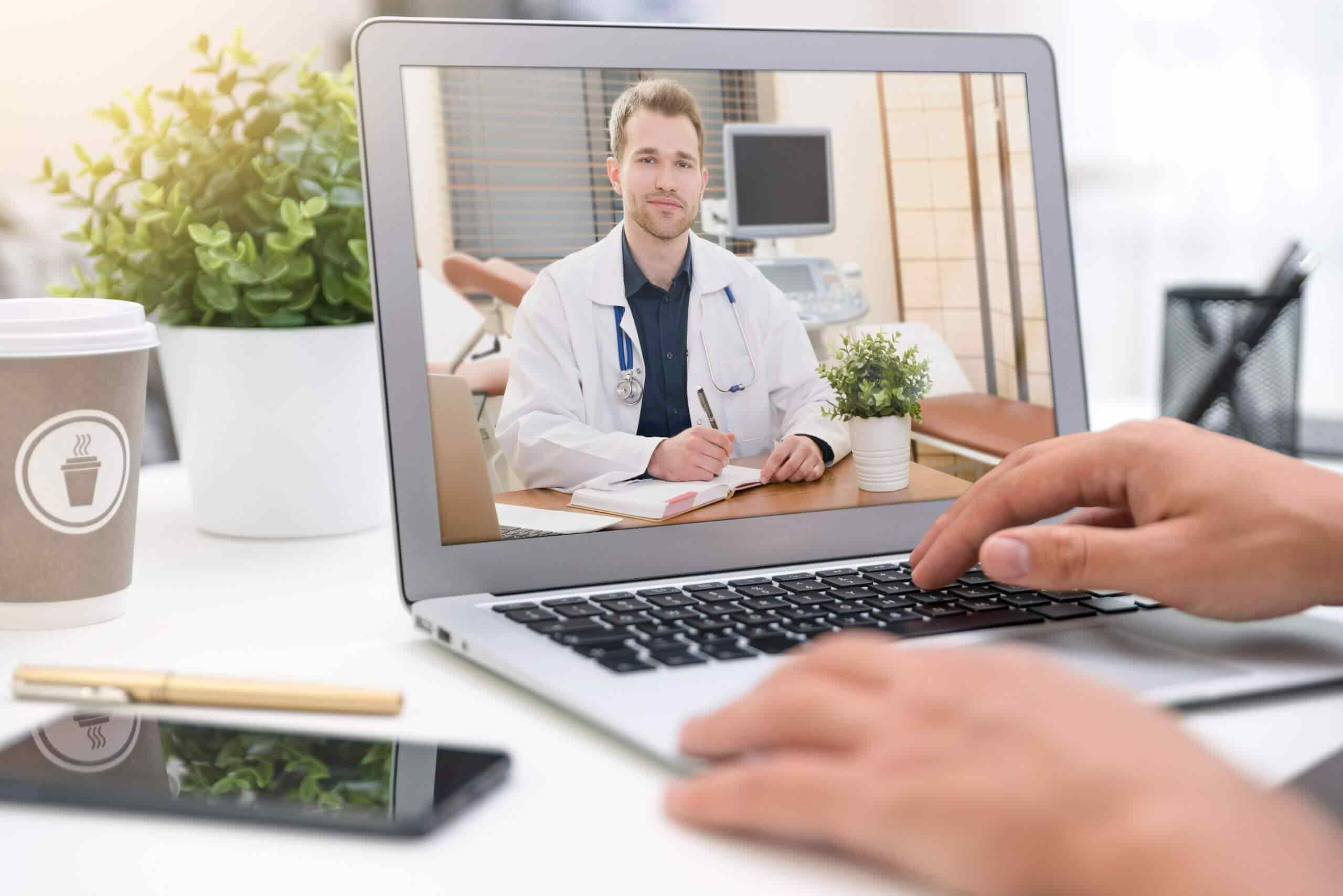 Here's Why Telehealth Services Are the Future of Health Care