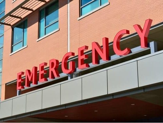 Emergency rooms utilizing Call 4 Health's Patient Access Solutions