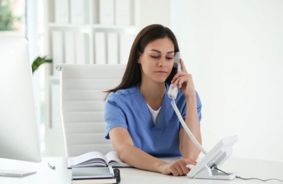 The Crucial Role of Telephone Triage Nurses in Improving Healthcare